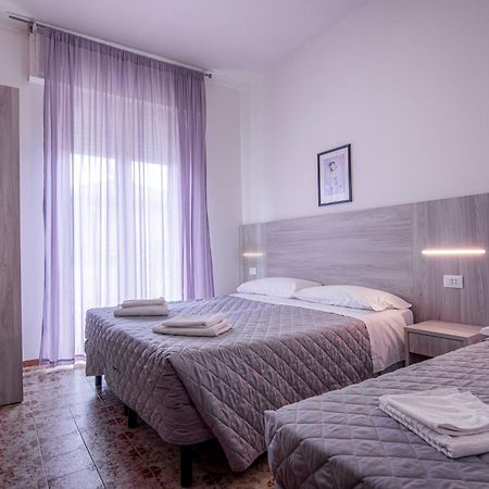 Hotel Stradiot Rimini Exterior photo