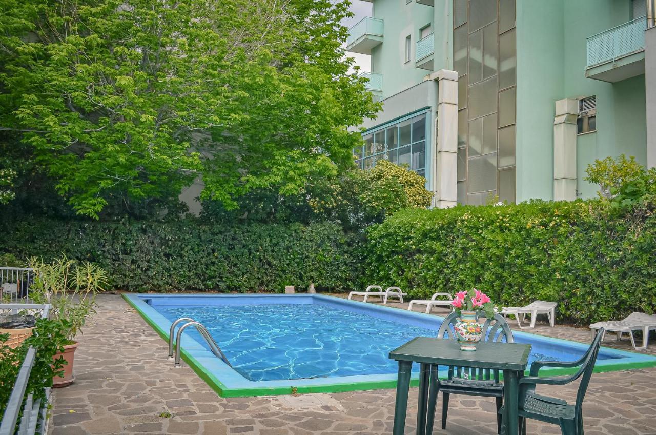 Hotel Stradiot Rimini Exterior photo
