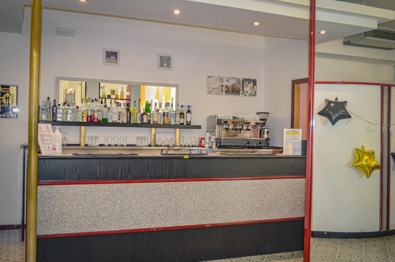 Hotel Stradiot Rimini Exterior photo
