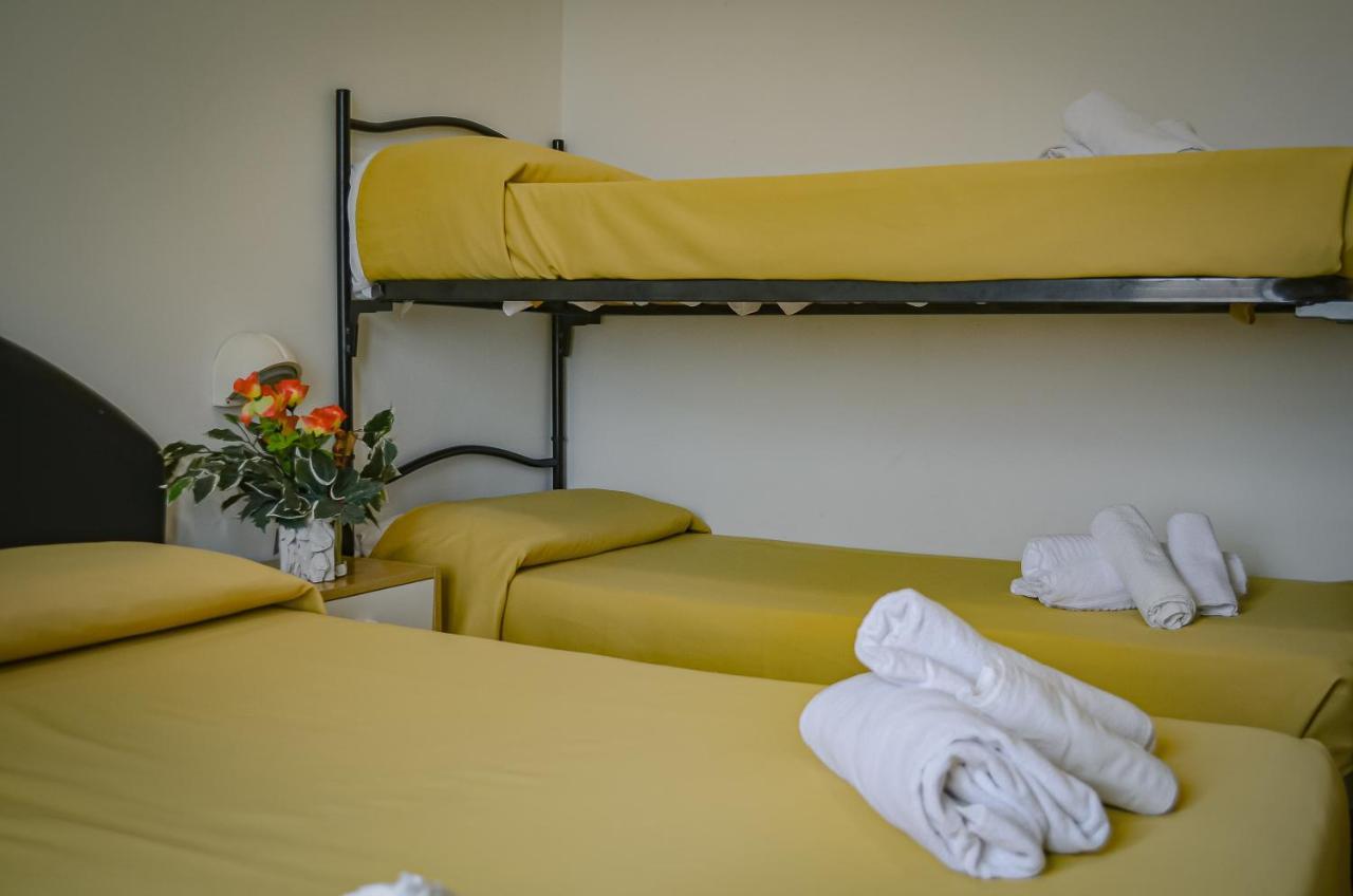 Hotel Stradiot Rimini Exterior photo
