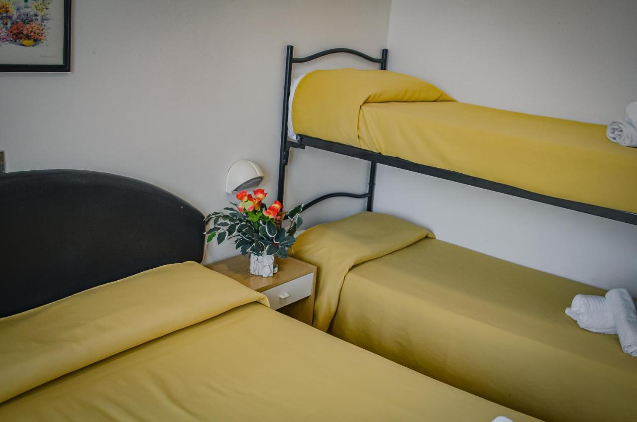Hotel Stradiot Rimini Exterior photo