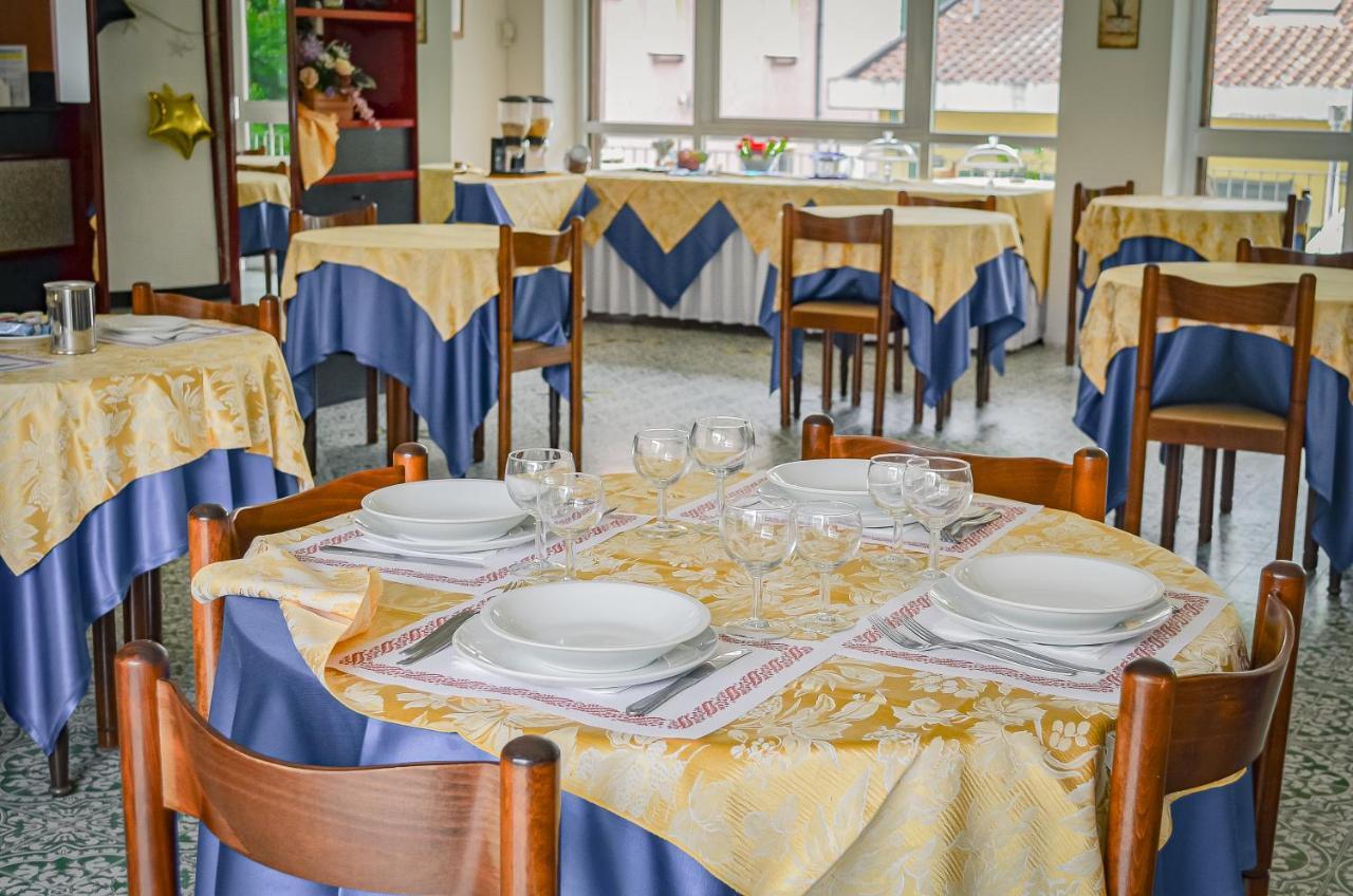 Hotel Stradiot Rimini Exterior photo