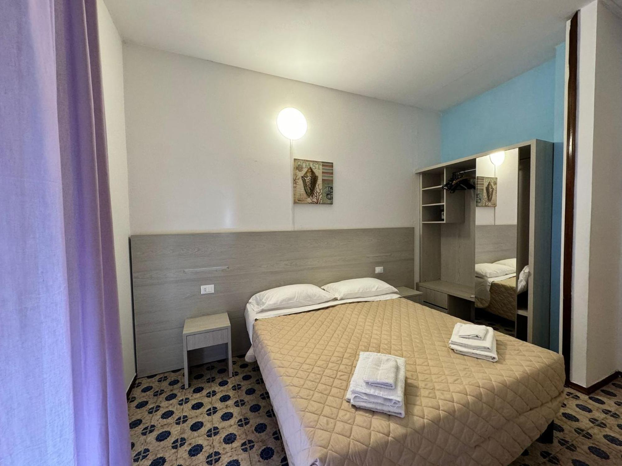 Hotel Stradiot Rimini Exterior photo