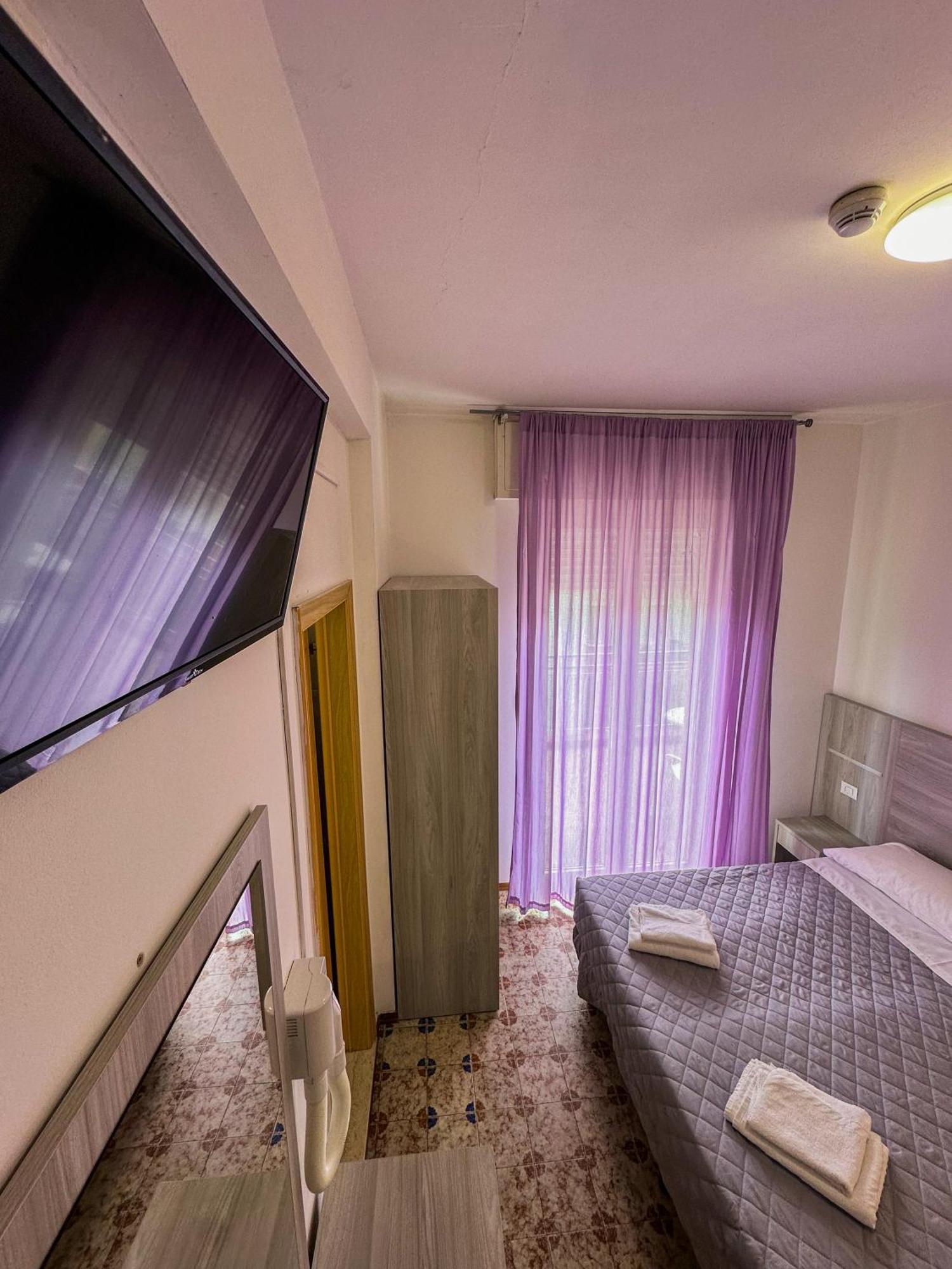 Hotel Stradiot Rimini Exterior photo
