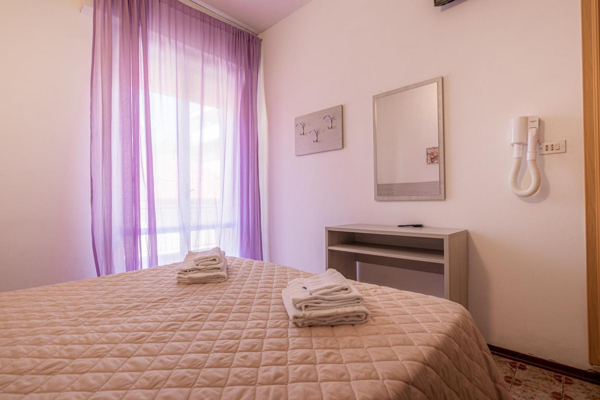 Hotel Stradiot Rimini Exterior photo