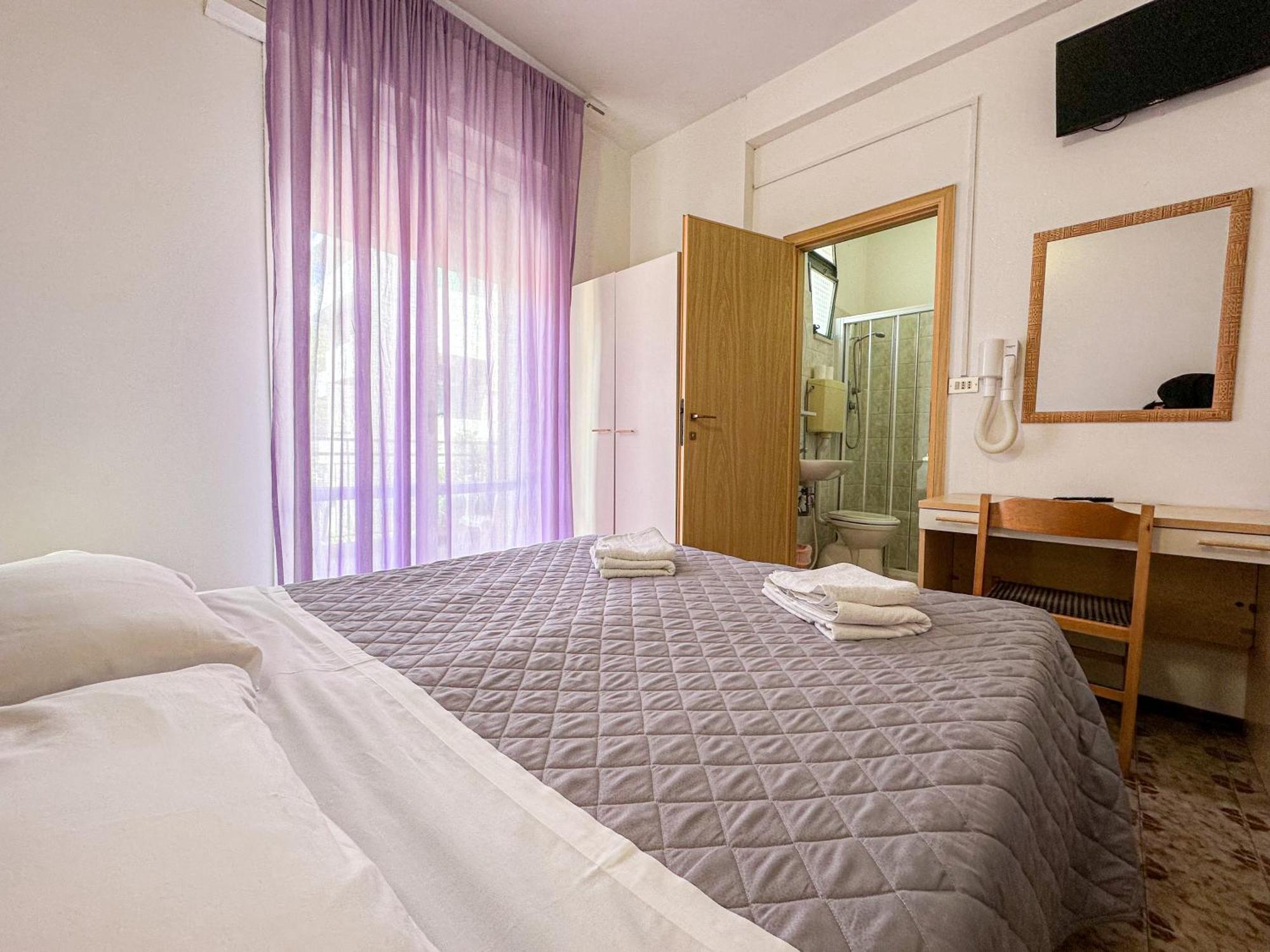 Hotel Stradiot Rimini Exterior photo
